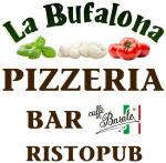 Pizzeria La Bufalona